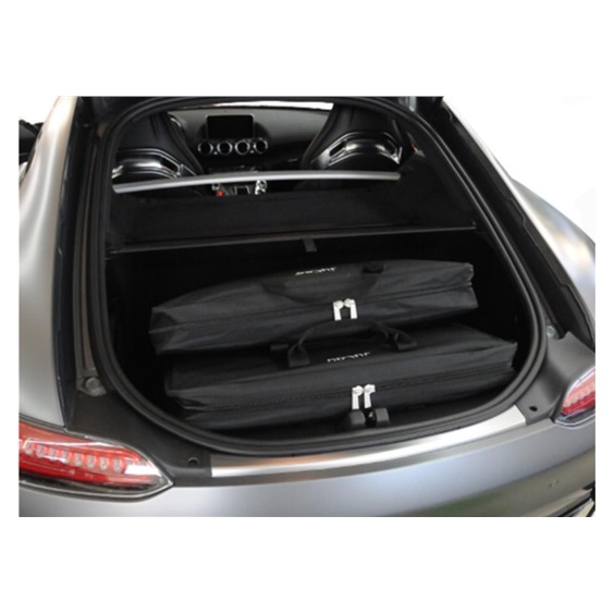 JuCad drive SL Titan Travel 3.0, 45+ Batterien
