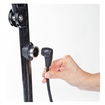 JuCad Carbon Travel Racing 3.0  Elektrotrolley