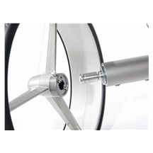 JuCad Carbon Travel Racing 3.0  Elektrotrolley