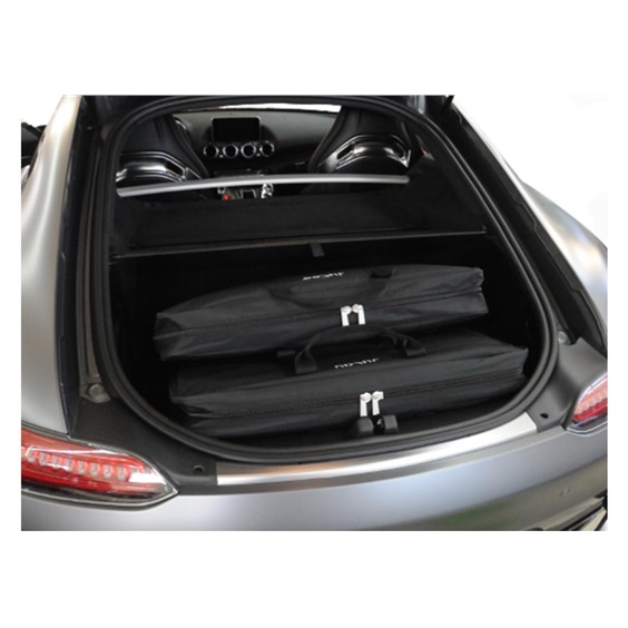 JuCad Carbon Special 3.0  Elektrotrolley