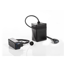 JuCad Carbon drive Classic 3.0 Set