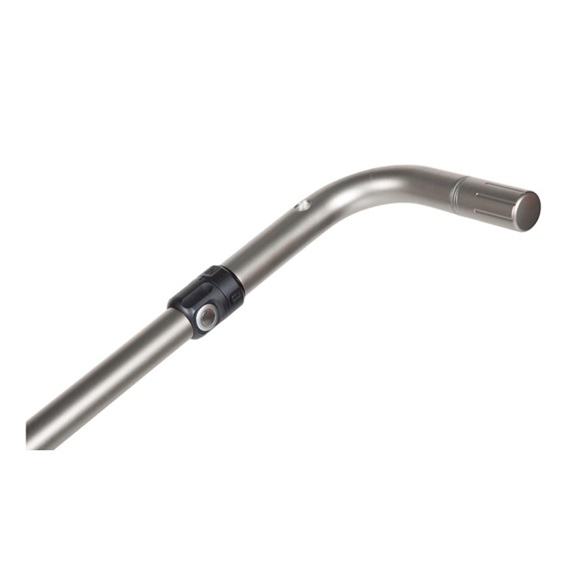 JuCad drive Stainless Steel 3.0 Elektro-Trolley, silber