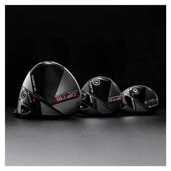 Cobra OPTM MAX-D Herren Driver