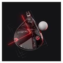 Cobra OPTM MAX-D Damen Driver