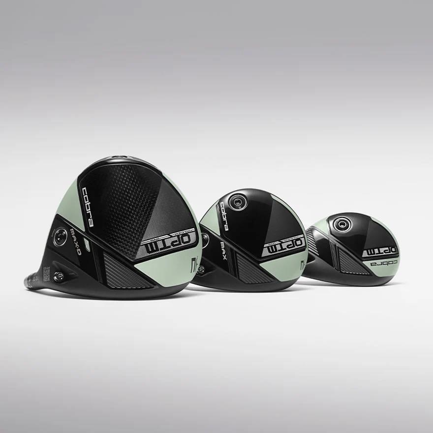 Cobra OPTM MAX-D Damen Driver