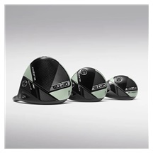 Cobra OPTM MAX-D Damen Driver