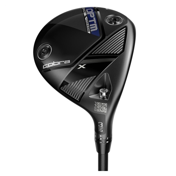 Cobra OPTM X Herren Fairwayholz