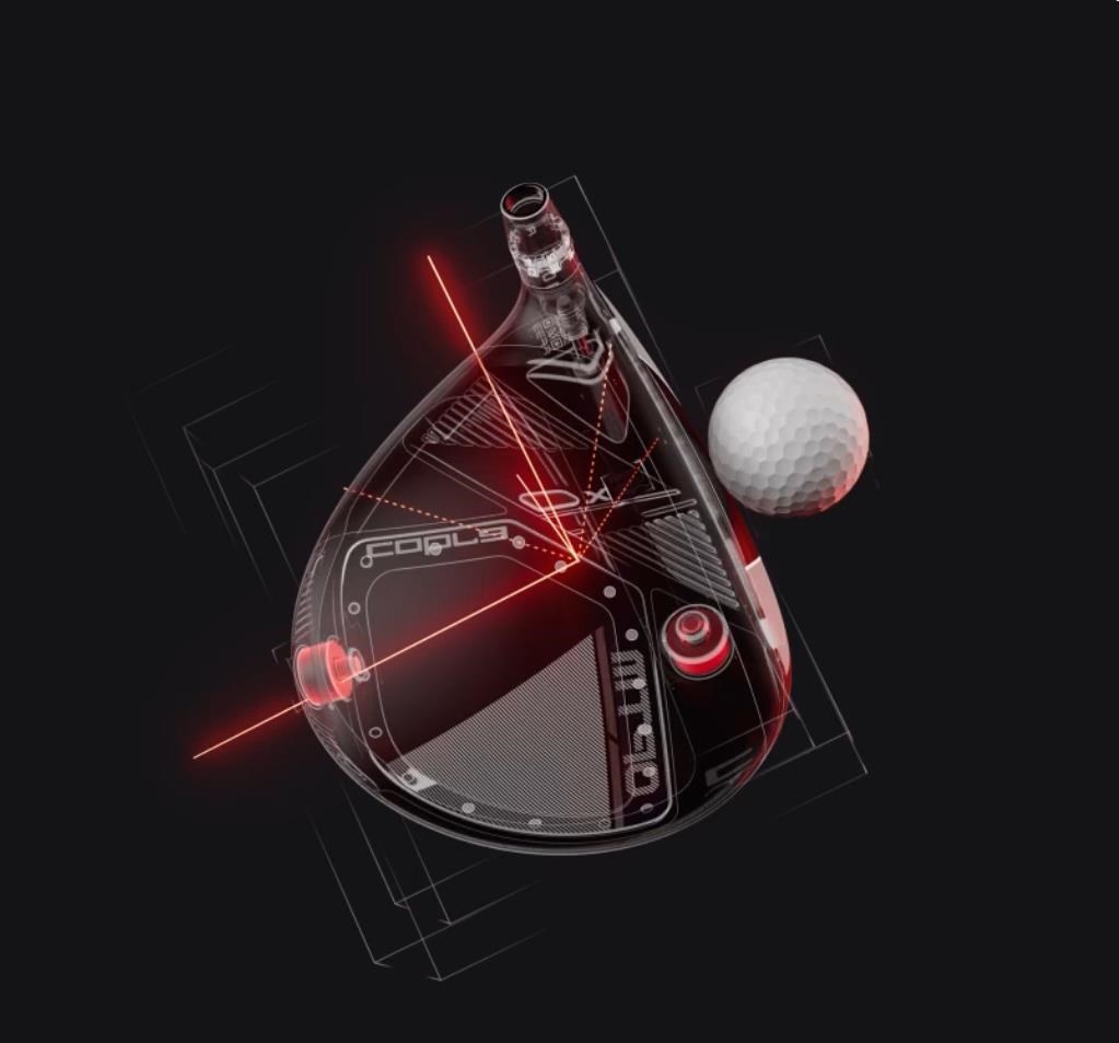 Cobra OPTM X Herren Fairwayholz