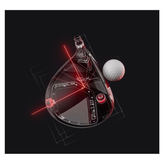 Cobra OPTM X Herren Fairwayholz