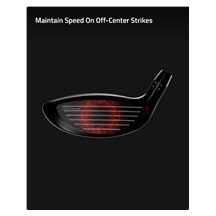 Cobra OPTM X Herren Fairwayholz