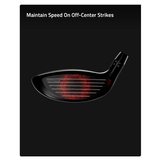 Cobra OPTM X Herren Fairwayholz