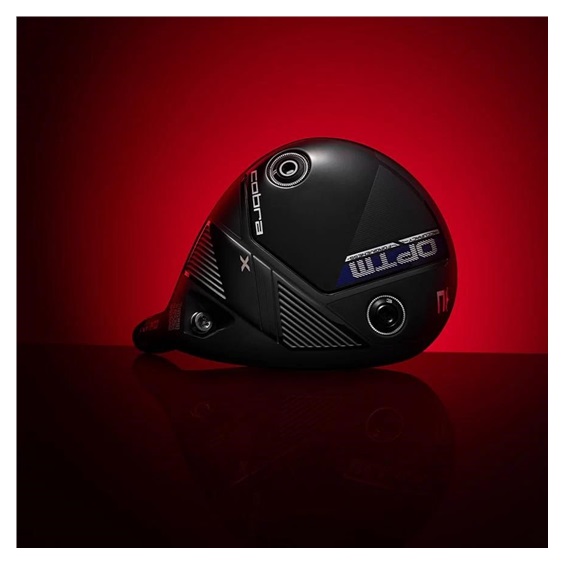 Cobra OPTM X Herren Fairwayholz