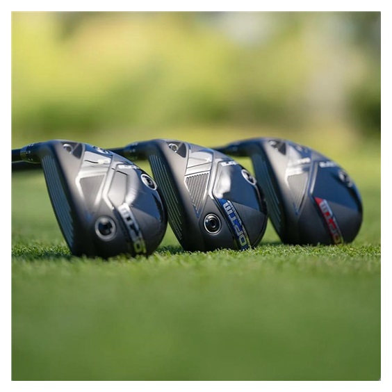 Cobra OPTM X Herren Fairwayholz