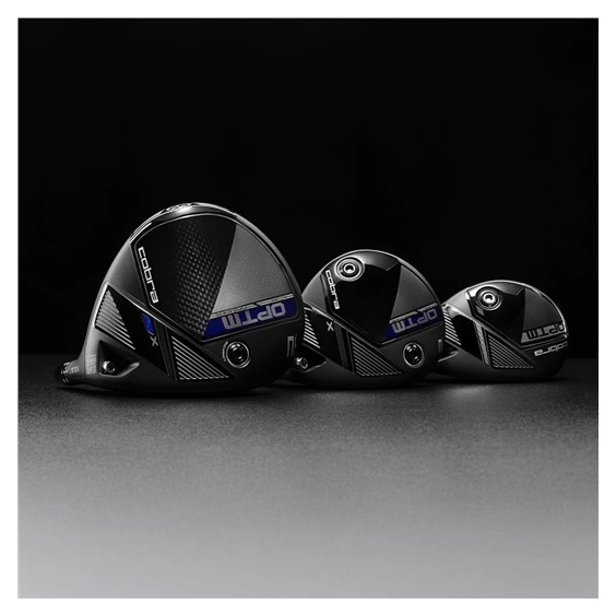 Cobra OPTM X Herren Fairwayholz