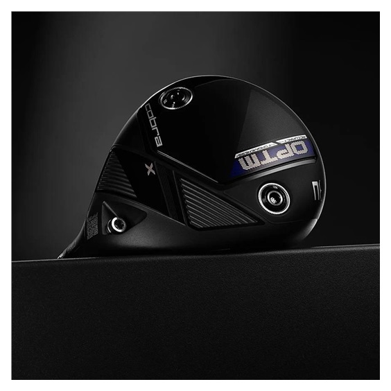 Cobra OPTM X Herren Fairwayholz