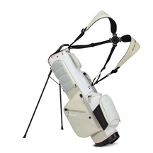 Big Max Aqua Seven H Standbag, white off/white/pink