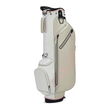 Big Max Aqua Seven H Standbag, white off/white/pink