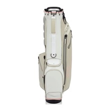 Big Max Aqua Seven H Standbag, white off/white/pink