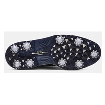 FootJoy Premiere Series Packard Herren Golfschuhe, weiss/blau