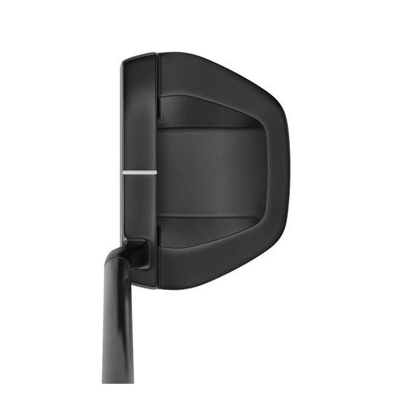 Mizuno M.Craft Nagoya S Grey Putter