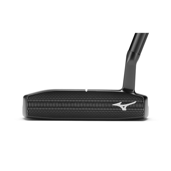 Mizuno M.Craft Nagoya S Grey Putter