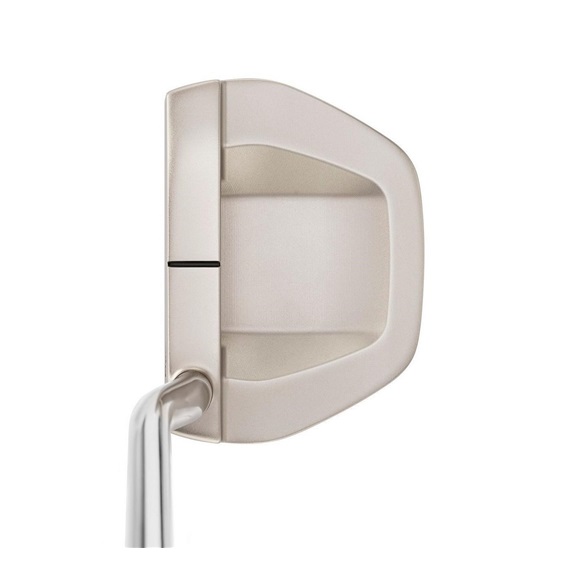 Mizuno M.Craft Nagoya B Nickel Putter