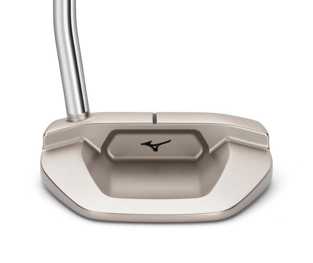 Mizuno M.Craft Nagoya B Nickel Putter