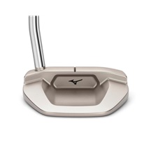 Mizuno M.Craft Nagoya B Nickel Putter