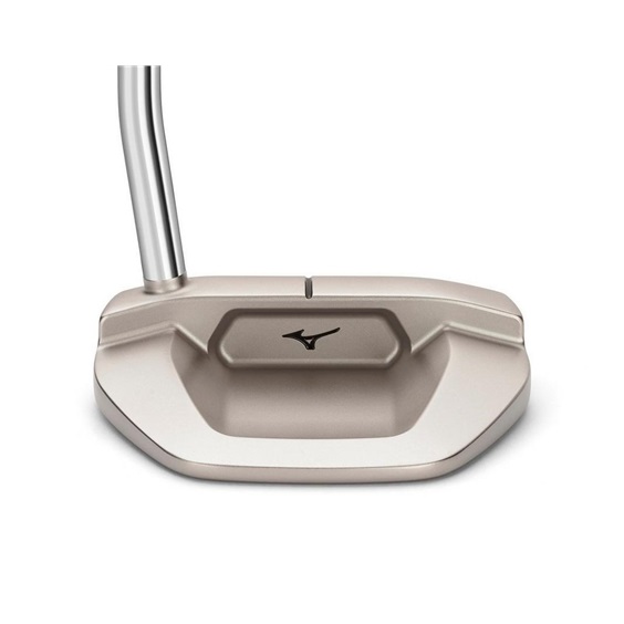 Mizuno M.Craft Nagoya B Nickel Putter