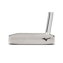 Mizuno M.Craft Nagoya B Nickel Putter