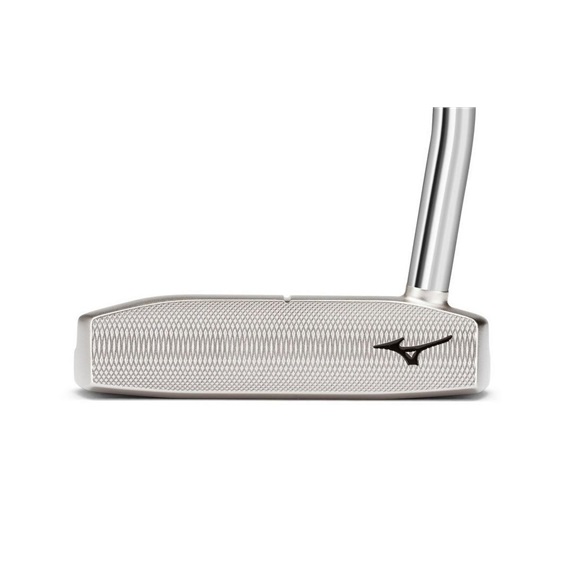 Mizuno M.Craft Nagoya B Nickel Putter