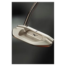 Mizuno M.Craft Nagoya B Nickel Putter