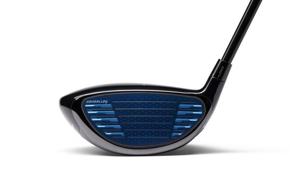 Mizuno JPX ONE Herren Driver