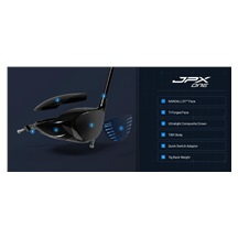 Mizuno JPX ONE Herren Driver