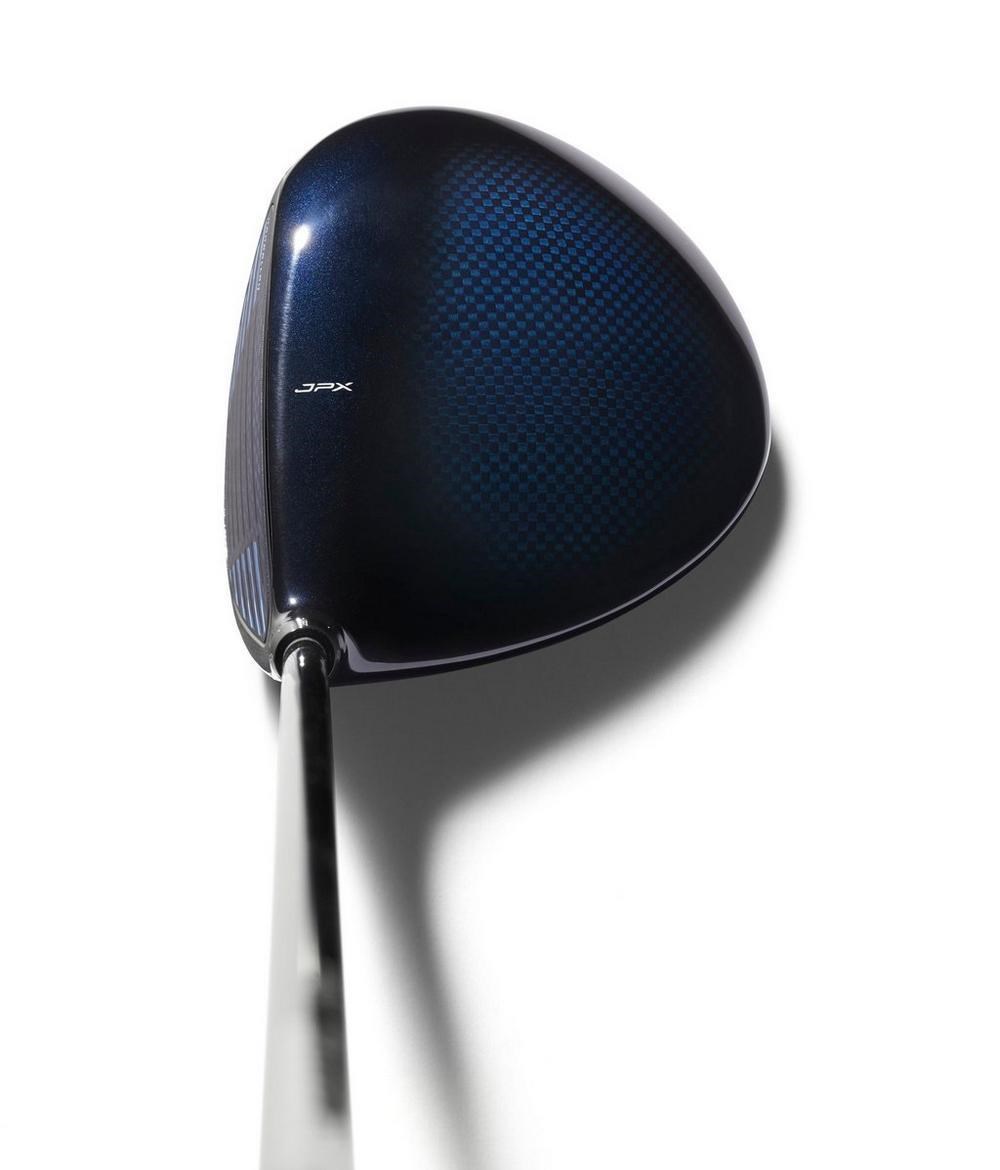 Mizuno JPX ONE Select Herren Driver
