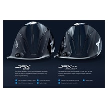 Mizuno JPX ONE Select Herren Driver