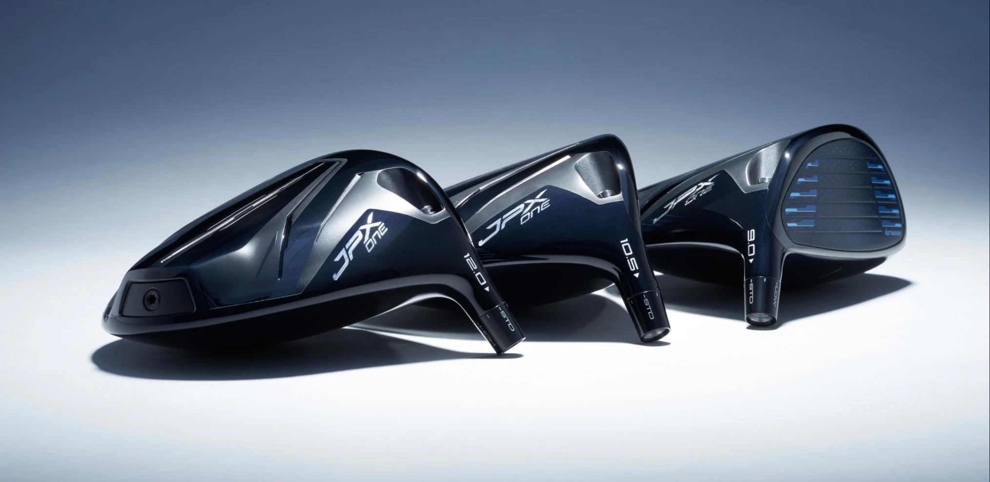 Mizuno JPX ONE Select Herren Driver