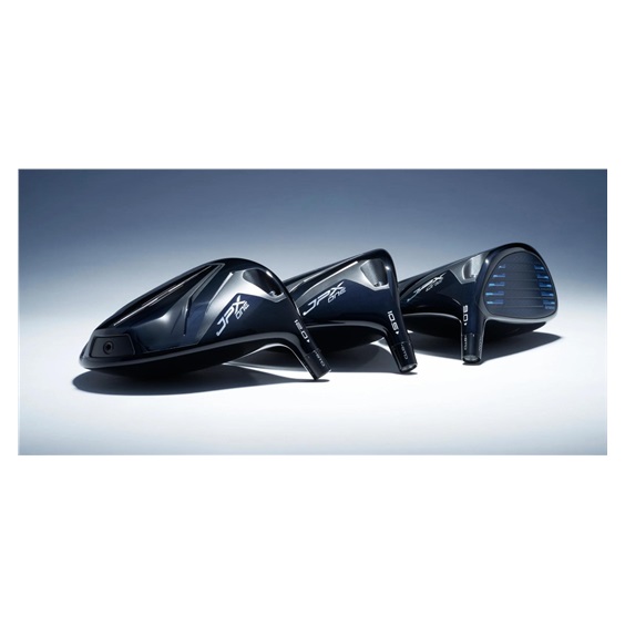 Mizuno JPX ONE Select Herren Driver