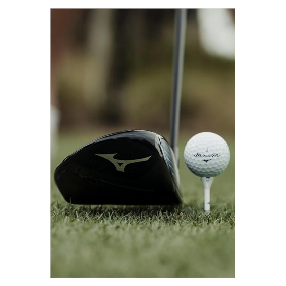 Mizuno JPX ONE Select Herren Driver
