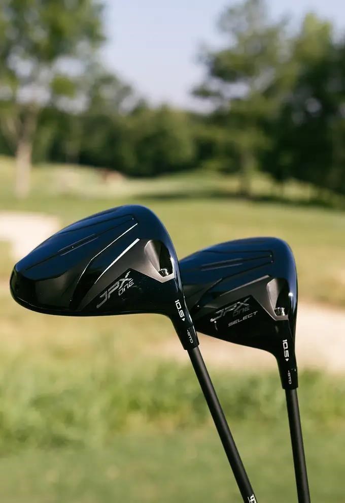 Mizuno JPX ONE Select Herren Driver