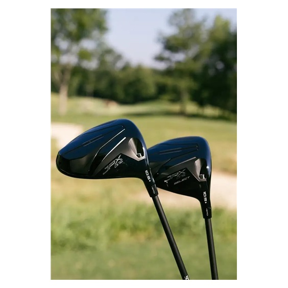 Mizuno JPX ONE Select Herren Driver
