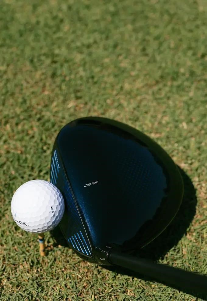 Mizuno JPX ONE Select Herren Driver