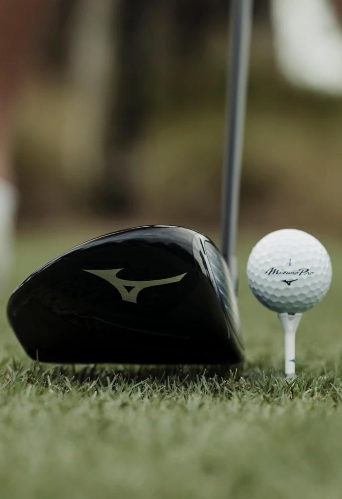 Mizuno JPX ONE Select Herren Driver