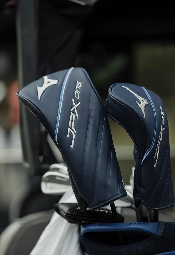Mizuno JPX ONE Select Herren Driver