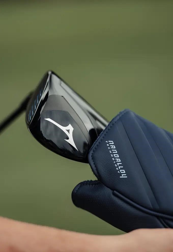 Mizuno JPX ONE Select Herren Driver
