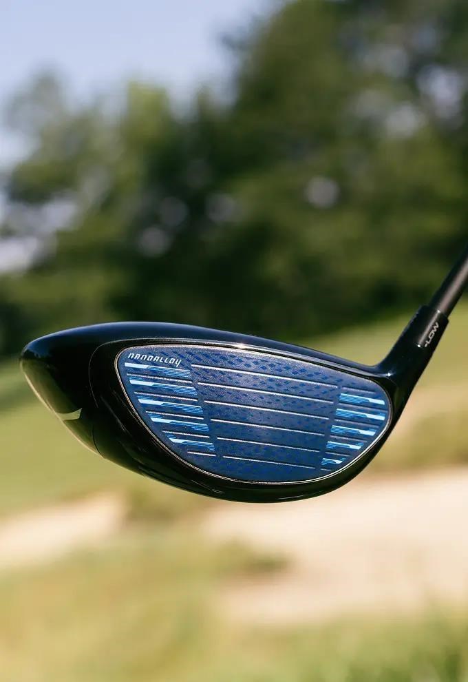 Mizuno JPX ONE Select Herren Driver