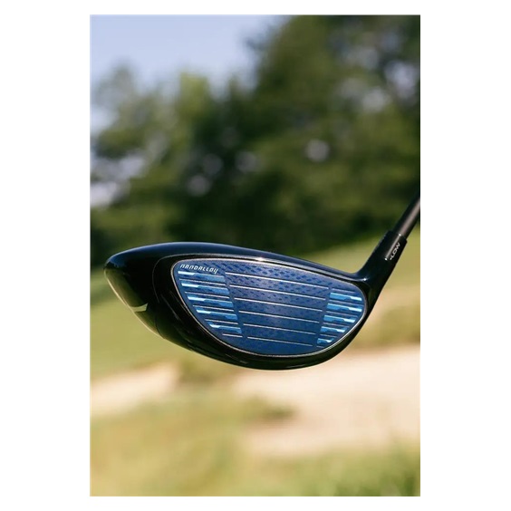 Mizuno JPX ONE Select Herren Driver