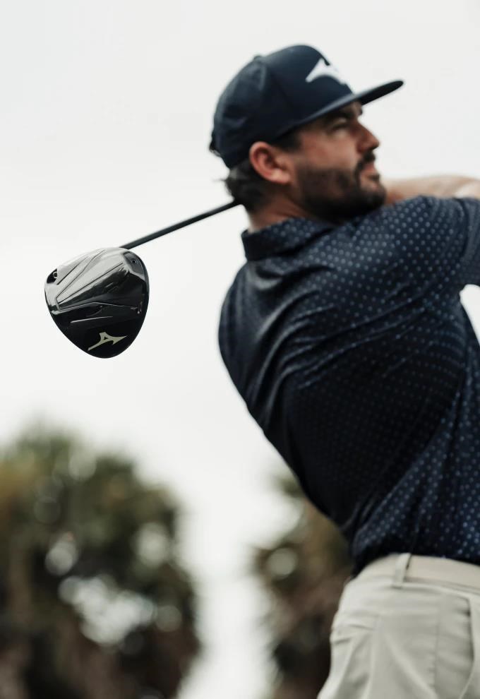 Mizuno JPX ONE Select Herren Driver