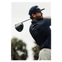 Mizuno JPX ONE Select Herren Driver