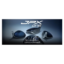 Mizuno JPX ONE Herren Fairwayholz